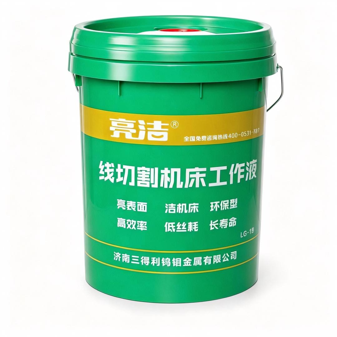 JIELUME Wire-Cutting Fluid for Copper and Aluminum